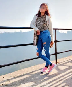 Call Girl Jodhpur Supriya